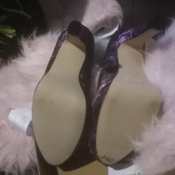 Madden Girl Heels - Picture 4 of 4